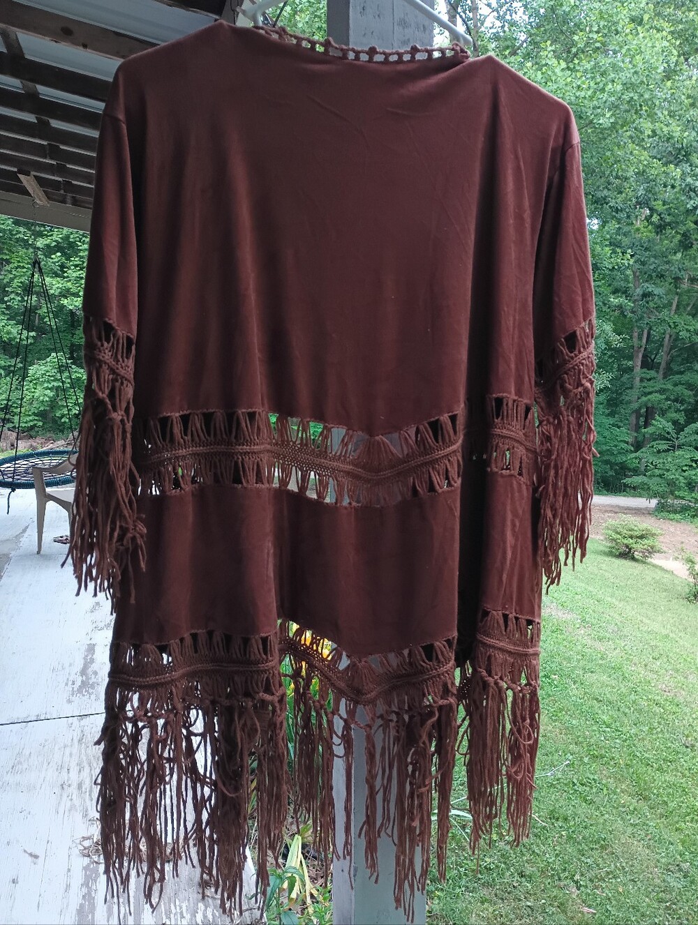 Boho/Native Overlay - Picture 5 of 6